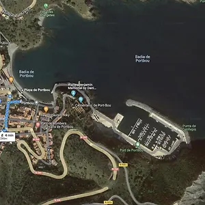 Piso En La Costa Brava Y Al Inicio Del Pirineo Apartamento