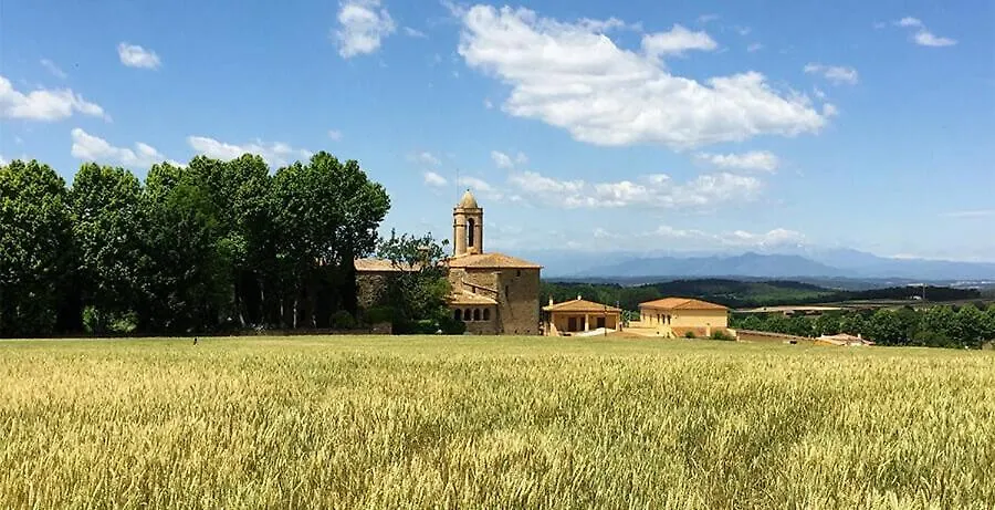 Apartamento Apartament Els Masovers La Pera España