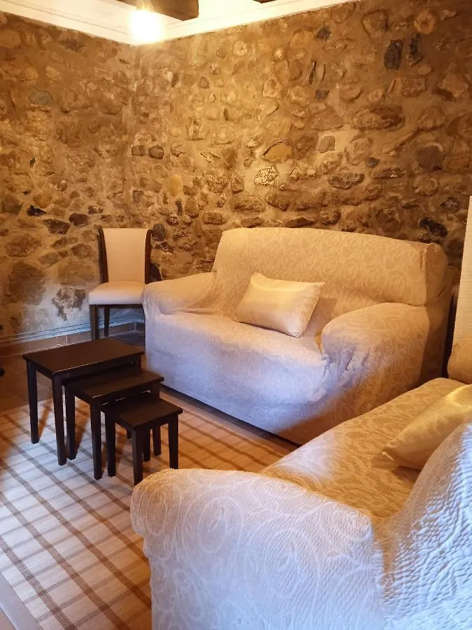 Apartament Els Masovers La Pera