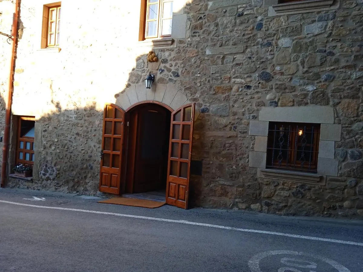 Apartament Els Masovers La Pera 0*,  España