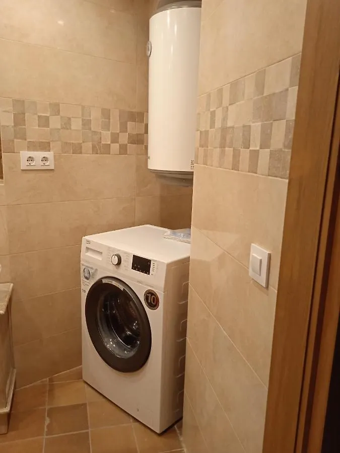 Apartamento Apartament Els Masovers La Pera España